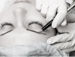 Permanent Makeup